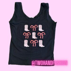 Tank top